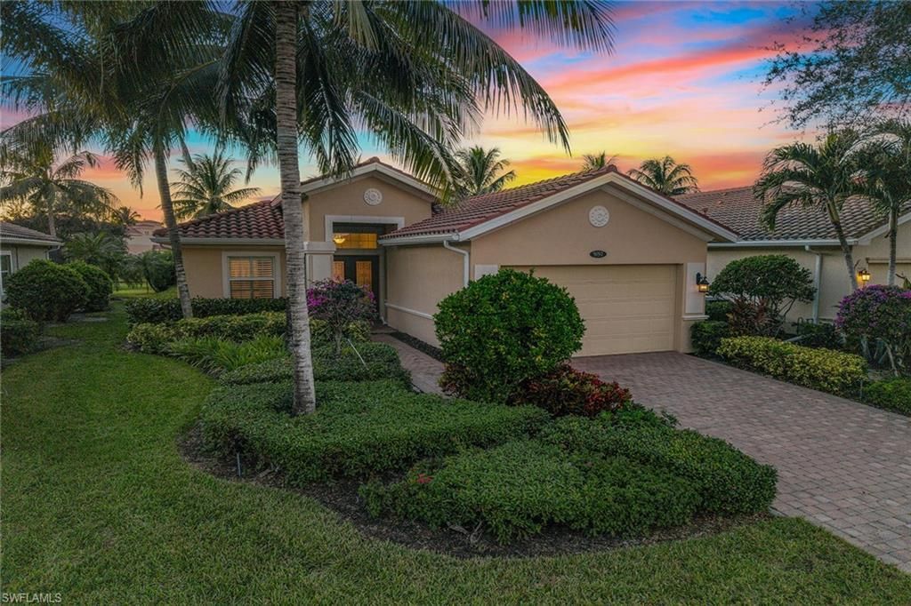 9197 Campanile Cir, Naples, FL 34114 Photo
