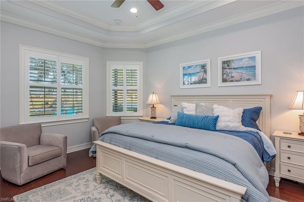 9197 Campanile Cir, Naples, FL 34114 Photo