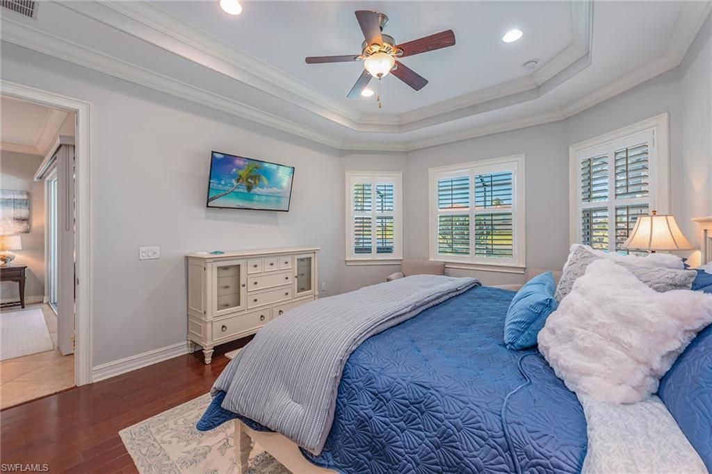 9197 Campanile Cir, Naples, FL 34114 Photo