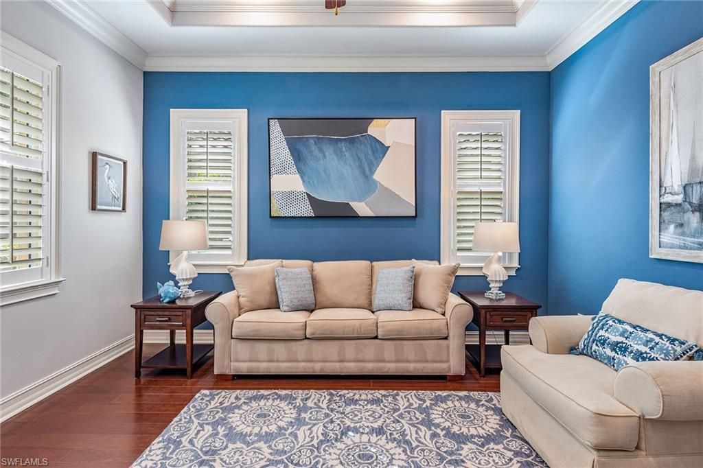 9197 Campanile Cir, Naples, FL 34114 Photo