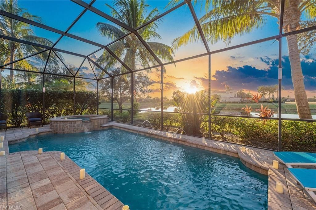 9197 Campanile Cir, Naples, FL 34114 Photo