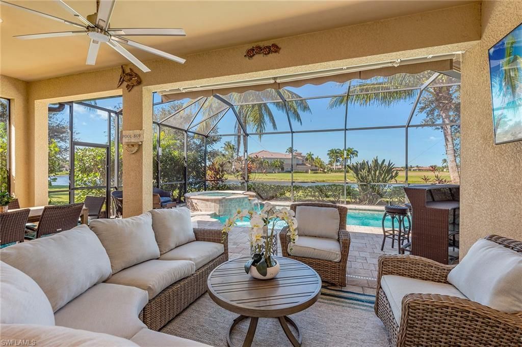 9197 Campanile Cir, Naples, FL 34114 Photo