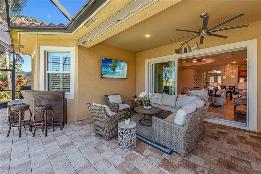 9197 Campanile Cir, Naples, FL 34114 Photo