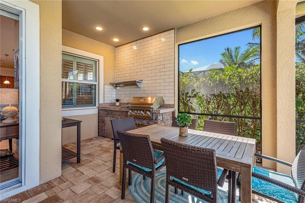 9197 Campanile Cir, Naples, FL 34114 Photo