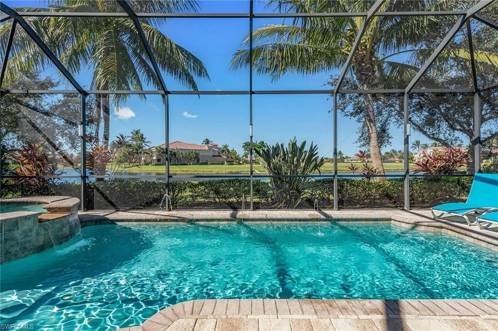 9197 Campanile Cir, Naples, FL 34114 Photo
