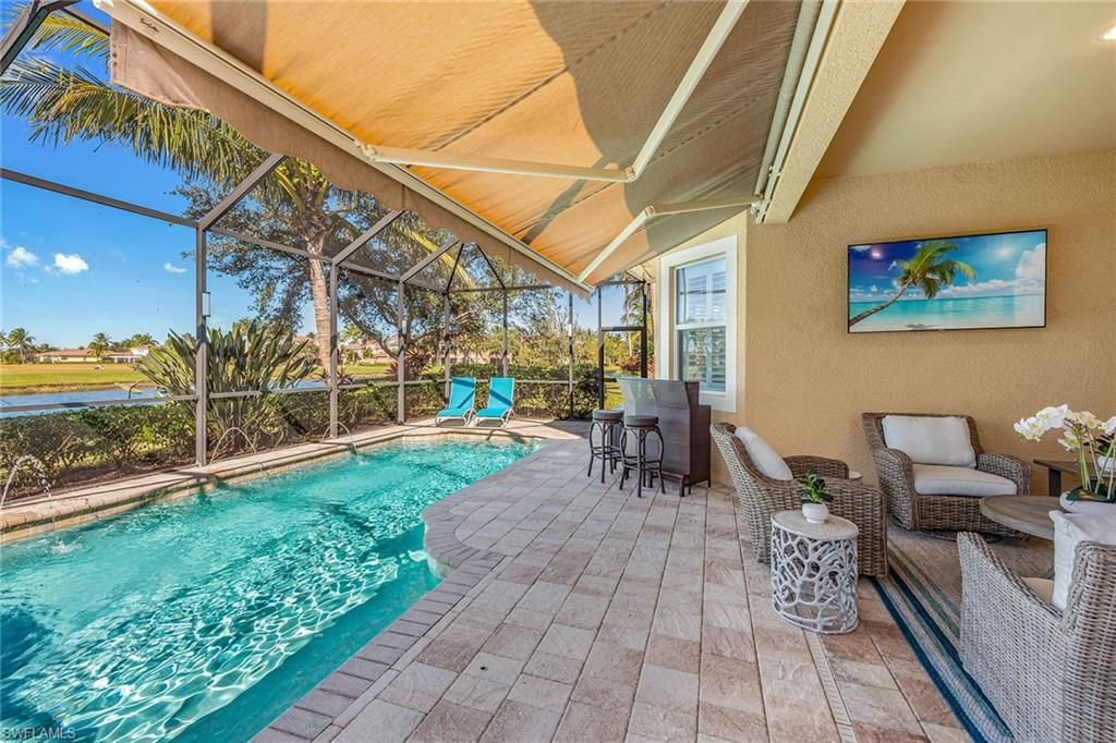 9197 Campanile Cir, Naples, FL 34114 Photo
