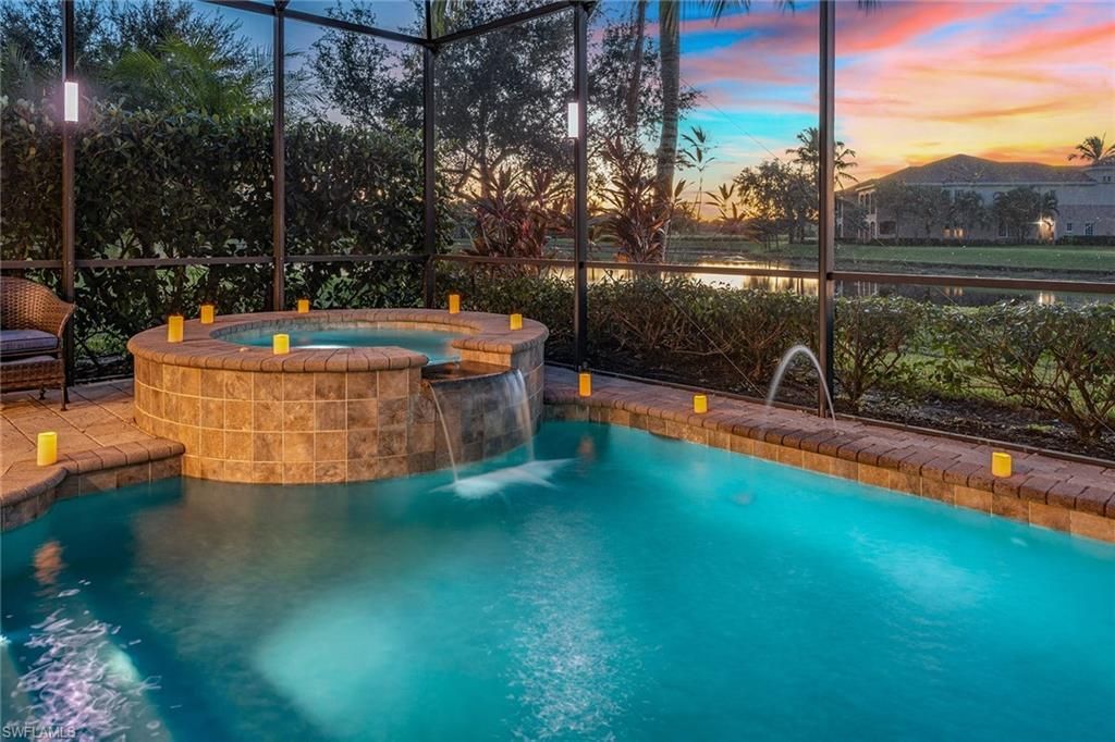 9197 Campanile Cir, Naples, FL 34114 Photo