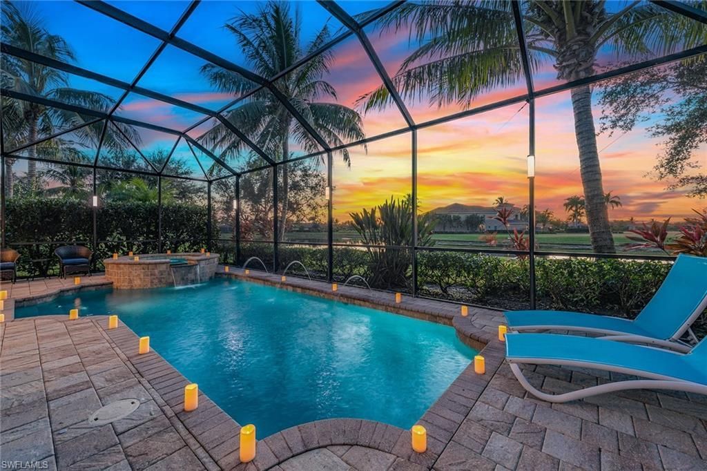 9197 Campanile Cir, Naples, FL 34114 Photo