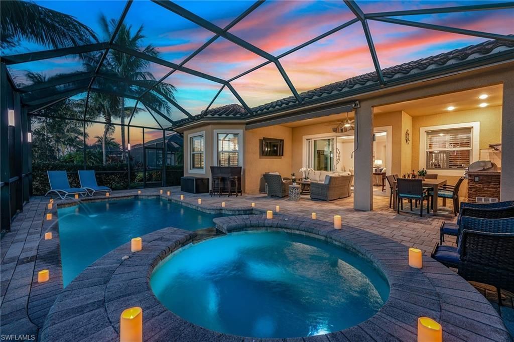 9197 Campanile Cir, Naples, FL 34114 Photo
