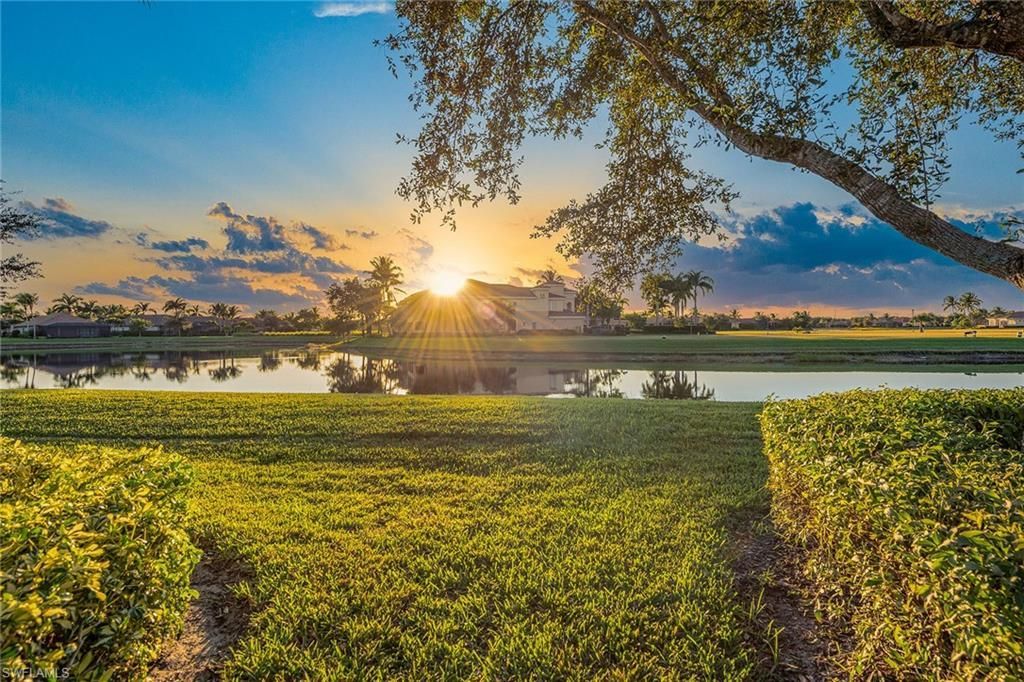 9197 Campanile Cir, Naples, FL 34114 Photo