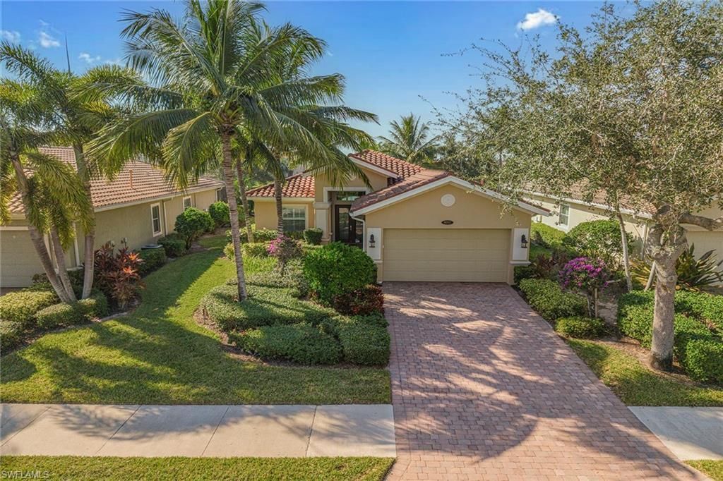 9197 Campanile Cir, Naples, FL 34114 Photo
