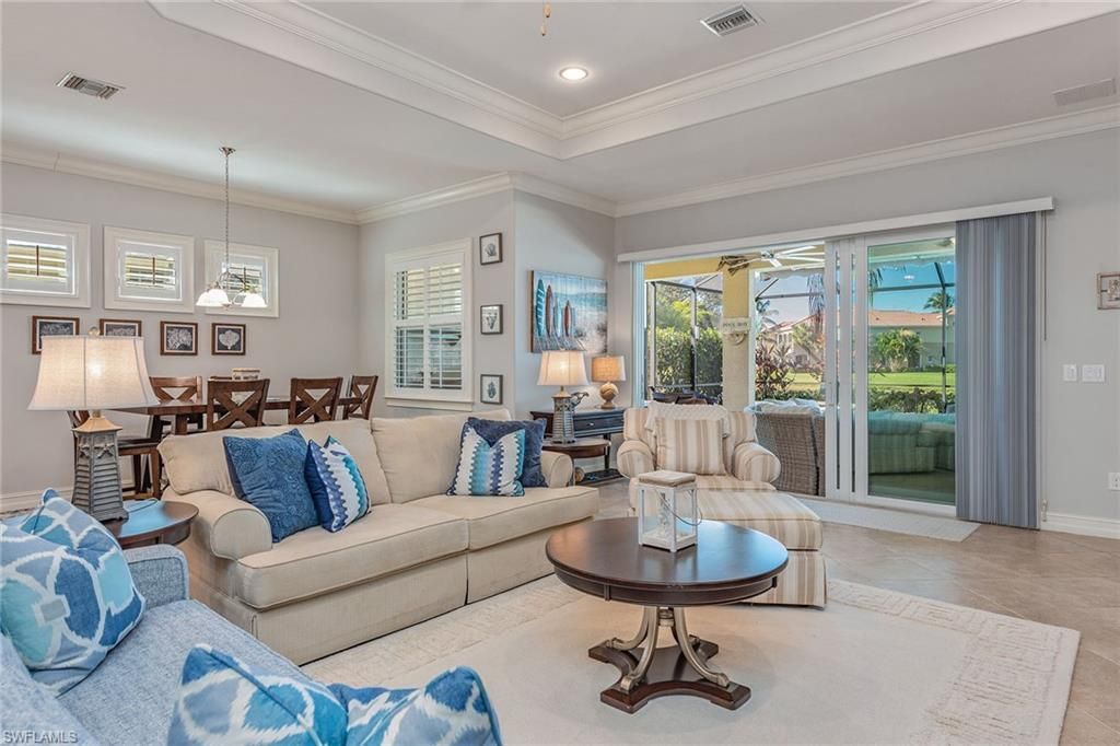 9197 Campanile Cir, Naples, FL 34114 Photo