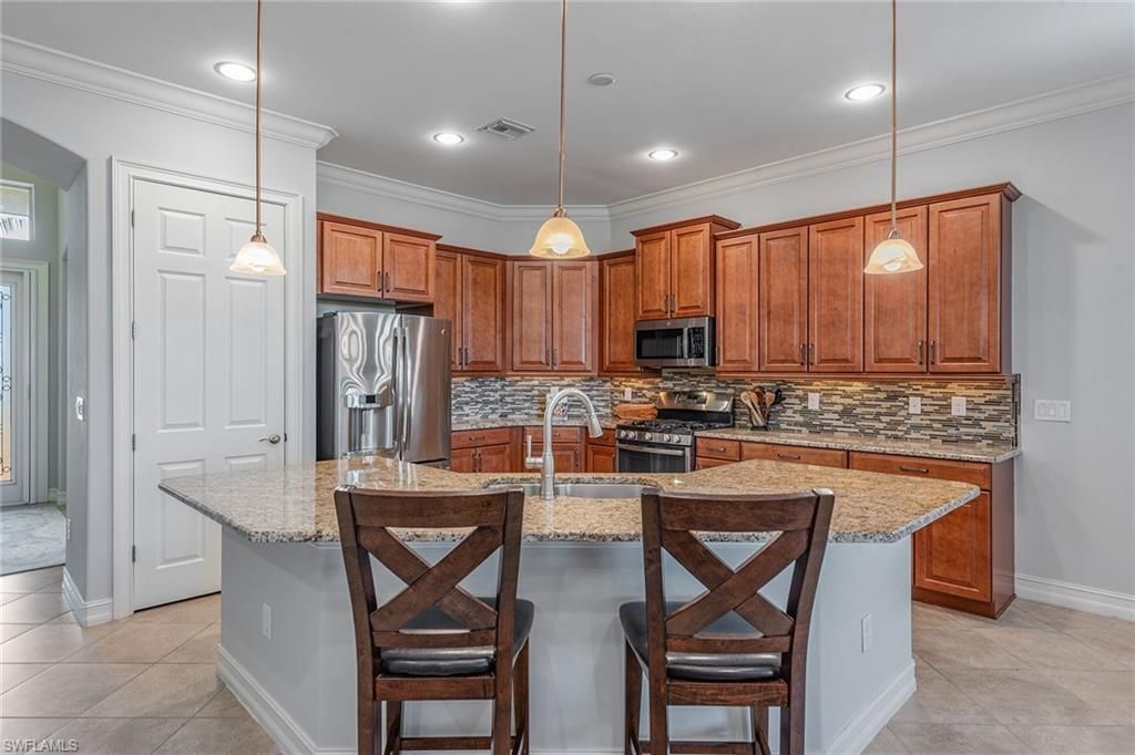 9197 Campanile Cir, Naples, FL 34114 Photo