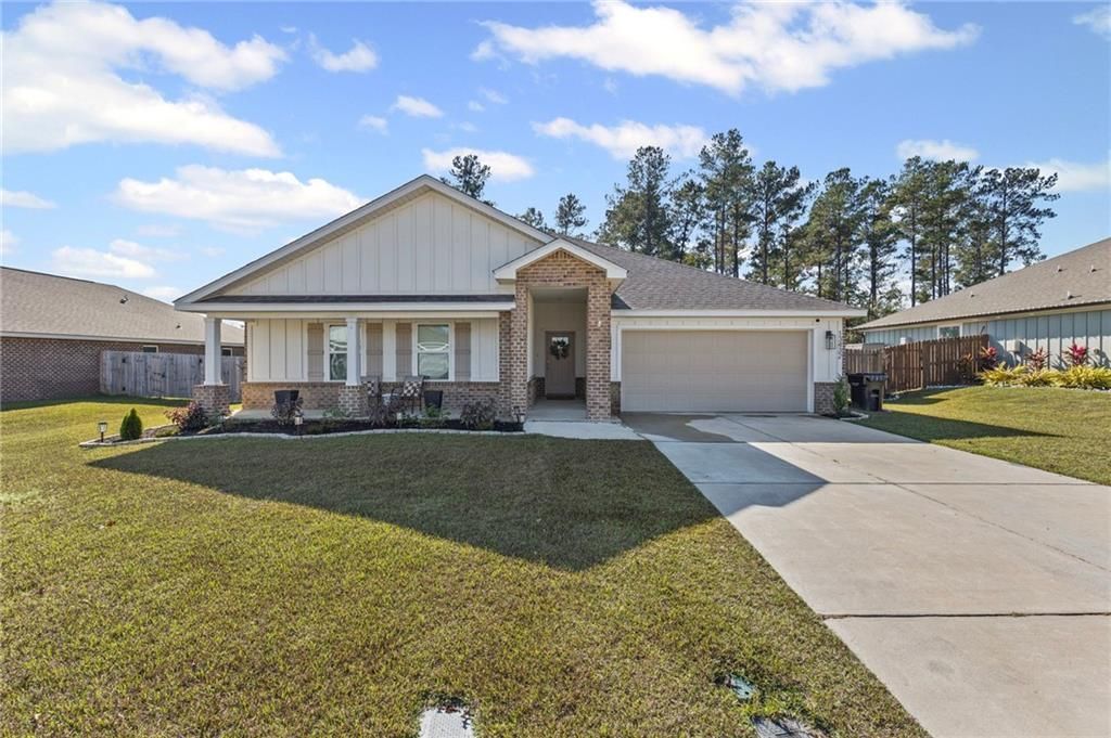 13432 Monticello Boulevard Spanish Fort, AL 36527