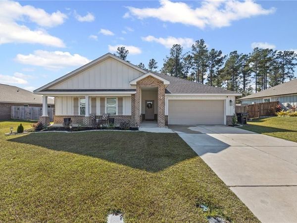 13432 Monticello Boulevard, Spanish Fort, AL 36527