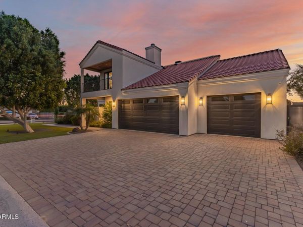 3810 E CAMPBELL Avenue, Phoenix, AZ 85018