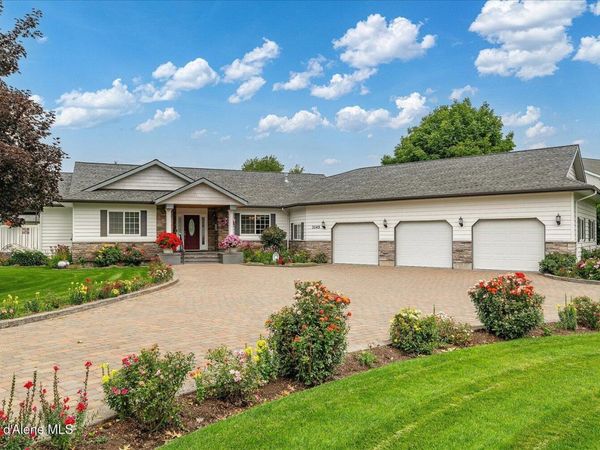 2145 W Grange Ave , Post Falls, ID 83854