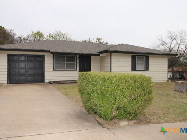 2002 Josie Circle, Copperas Cove, TX 76522