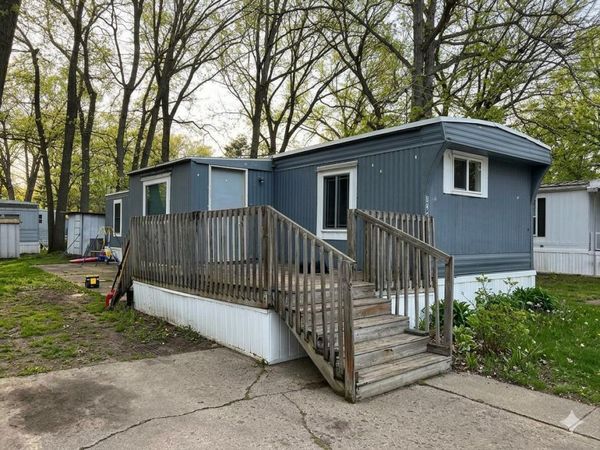 3764 Liberty Avenue, Muskegon, MI 49442