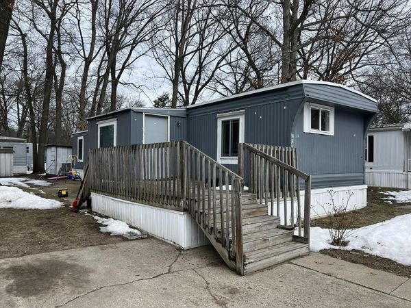 3764 Liberty Avenue, Muskegon, MI 49442