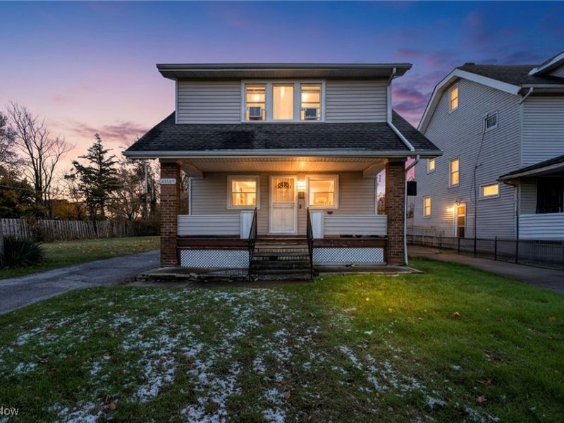 15002 Upton Avenue, Cleveland, OH 44110 Photo 1