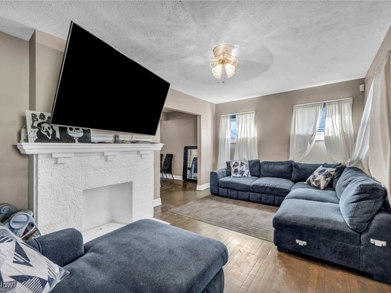 15002 Upton Avenue, Cleveland, OH 44110 Photo 15