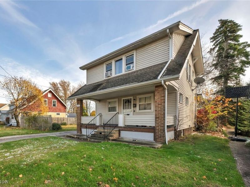 15002 Upton Avenue, Cleveland, OH 44110 Photo 3