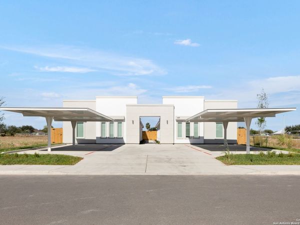 428 Frio Lane, Alamo, TX 78516