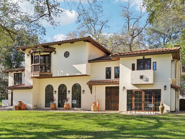 2706 Pearce RD, Austin, TX 78730