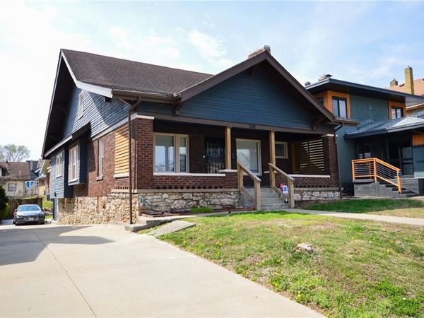 1319 E 28th Street, Kansas City, MO 64109