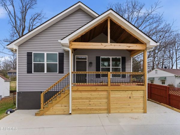 324 N Chilhowee Drive, Knoxville, TN 37914