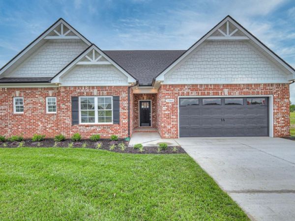 1234 Rockweather Ct, Murfreesboro, TN 37128