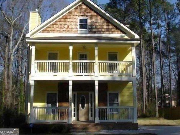 2968 Hapeville Road SW, Atlanta, GA 30354