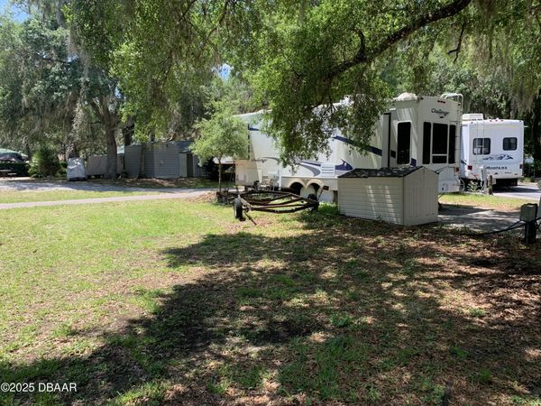 25145 NE 140th (LOT 26) Loop, Salt Springs, FL 32134