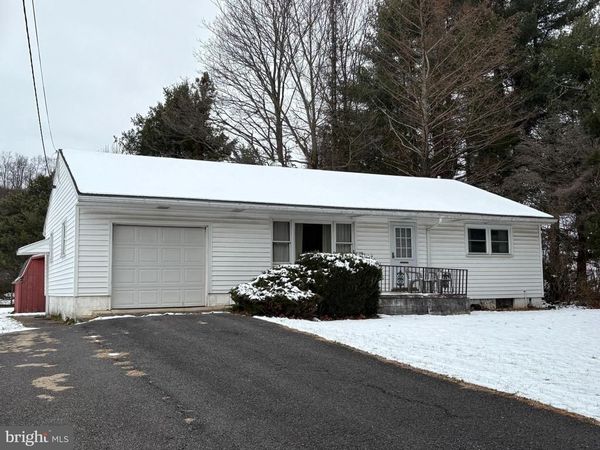 723 HONEY CREEK ROAD, REEDSVILLE, PA 17084