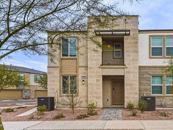 1180 Heliodor Avenue , Henderson, NV 89011