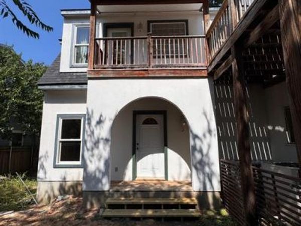 201 W 33rd ST, Unit B, Austin, TX 78705