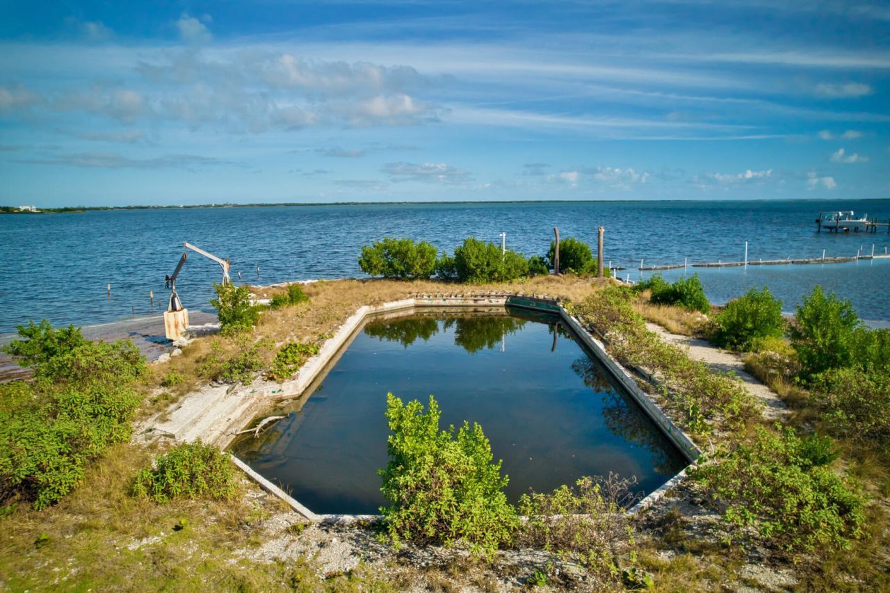 1261 Avenue A, Big Pine Key, FL 33043 Photo