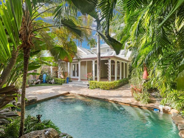 906 Southard Street, KEY WEST, FL 33040