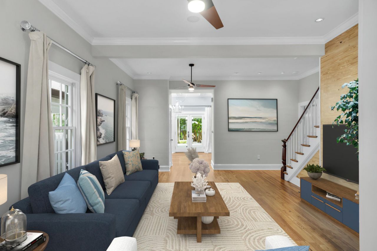 906 Southard Street, Key West, FL 33040 Photo