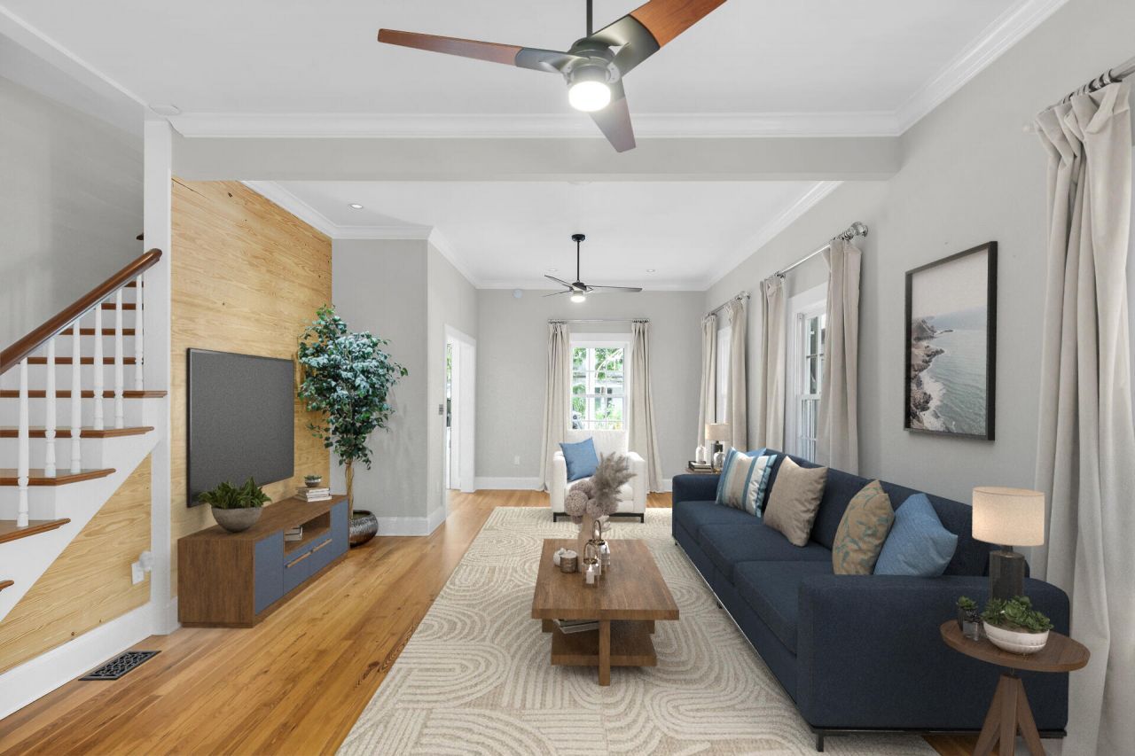 906 Southard Street, Key West, FL 33040 Photo