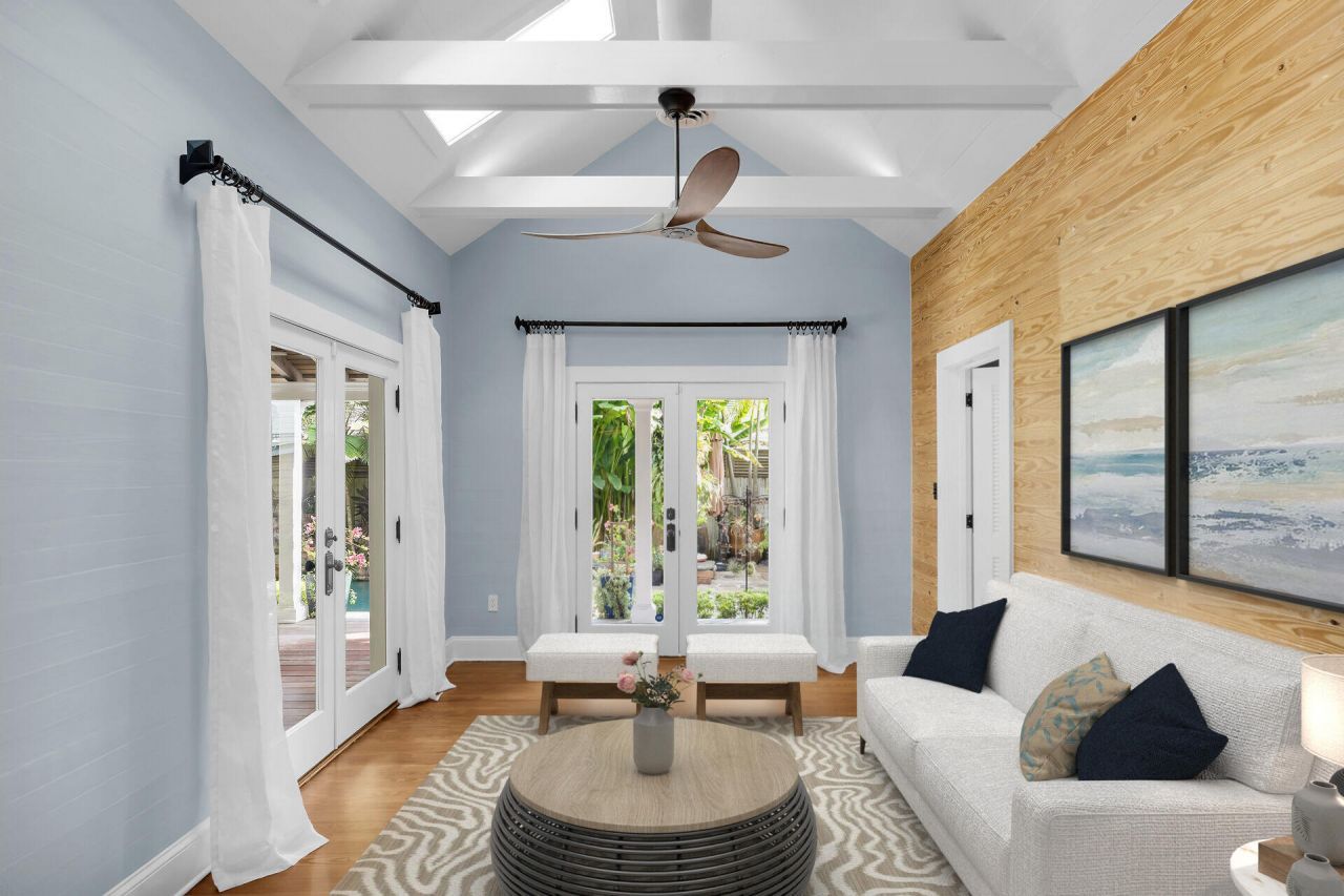 906 Southard Street, Key West, FL 33040 Photo