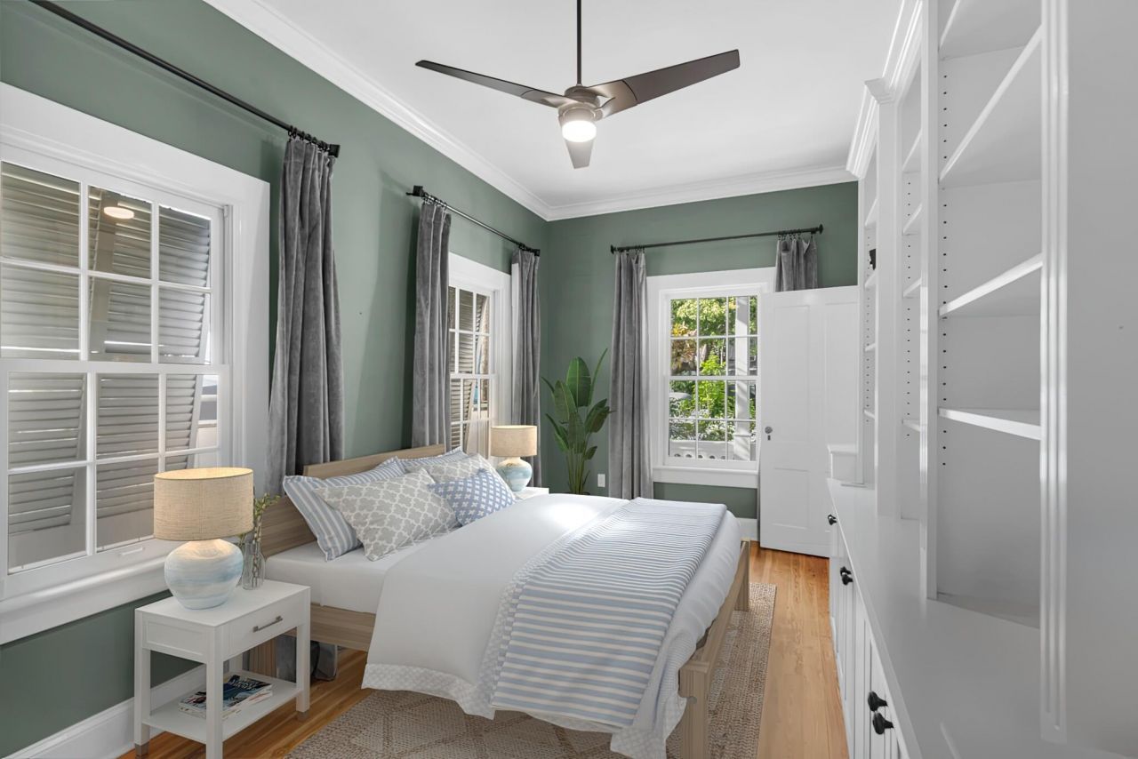 906 Southard Street, Key West, FL 33040 Photo