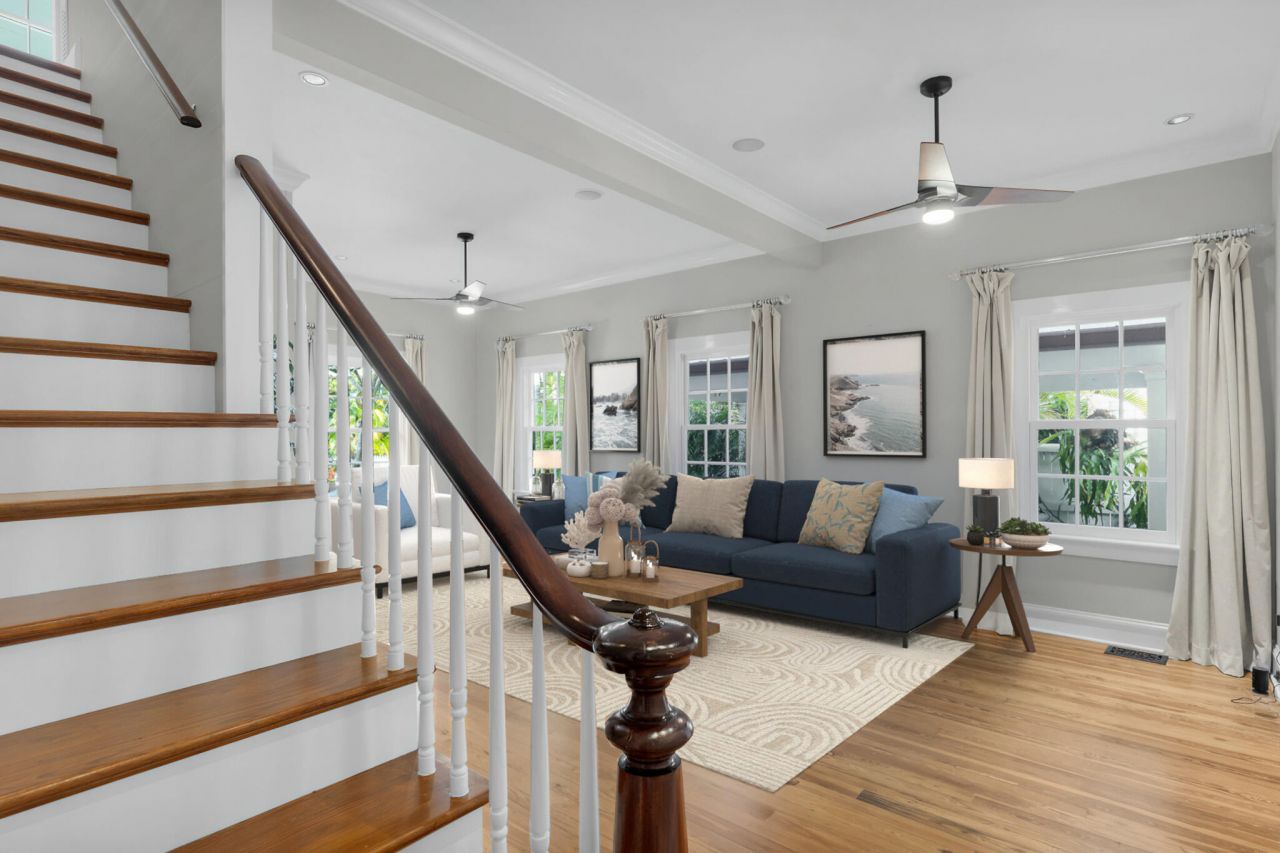 906 Southard Street, Key West, FL 33040 Photo