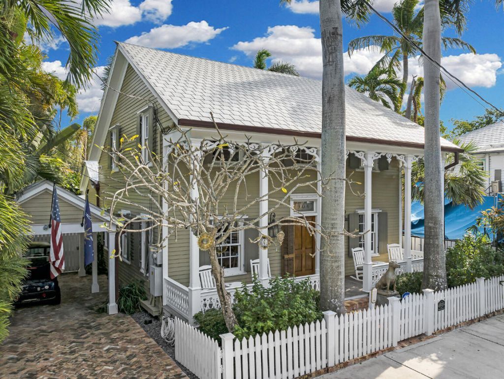 906 Southard Street, Key West, FL 33040 Photo