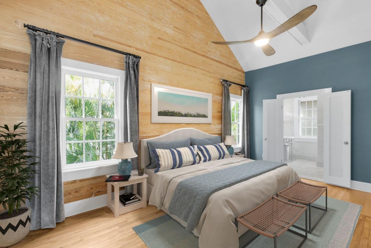 906 Southard Street, Key West, FL 33040 Photo