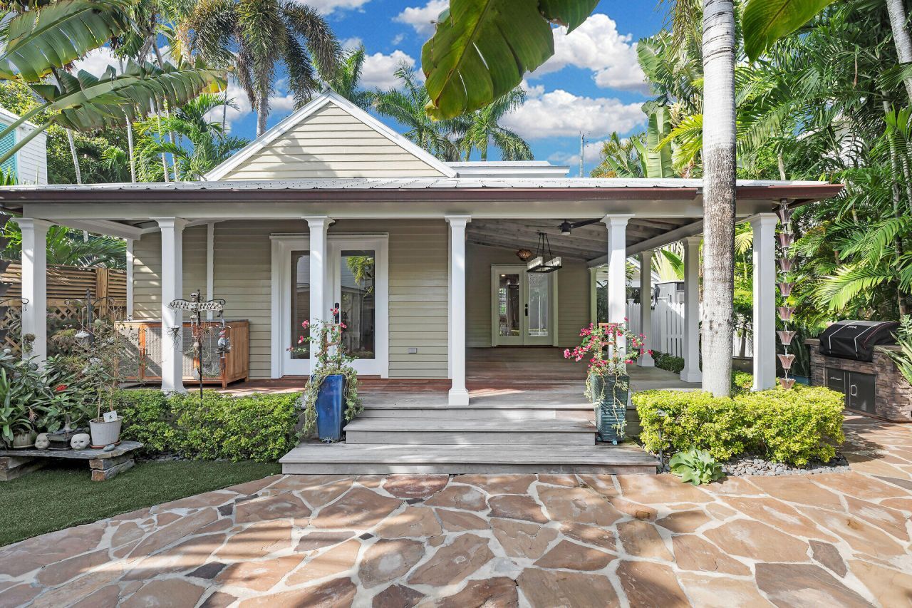 906 Southard Street, Key West, FL 33040 Photo