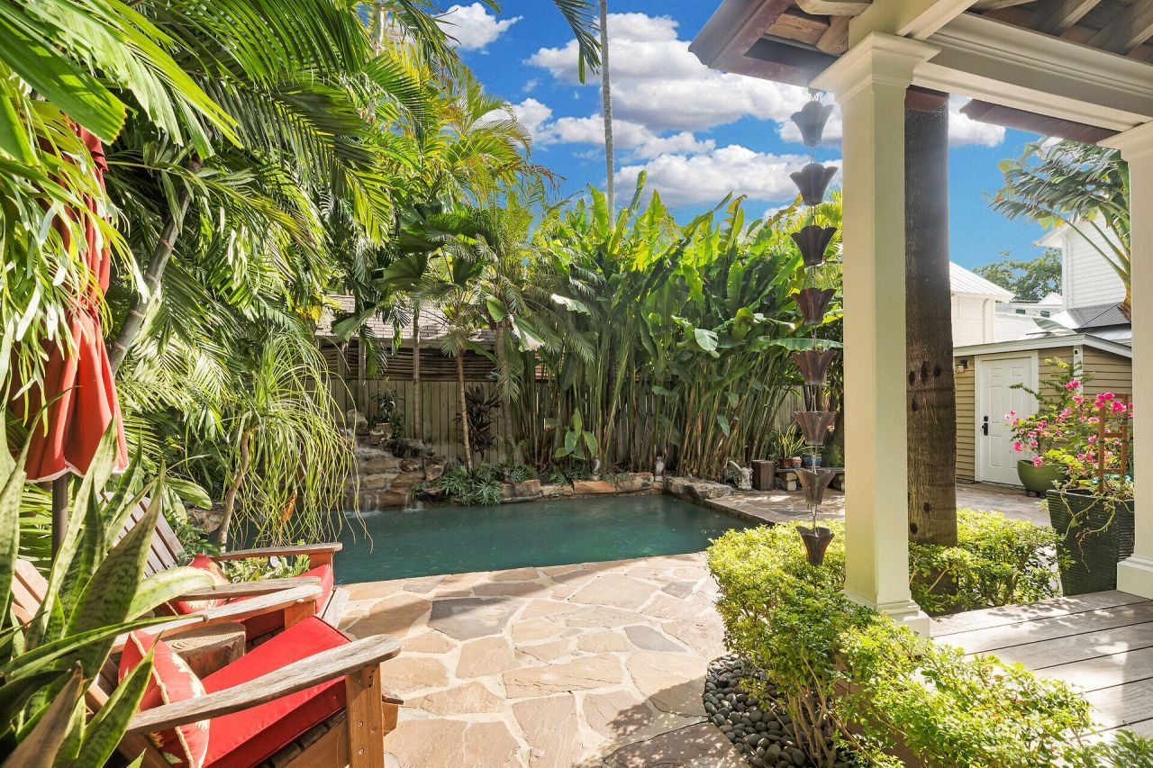 906 Southard Street, Key West, FL 33040 Photo