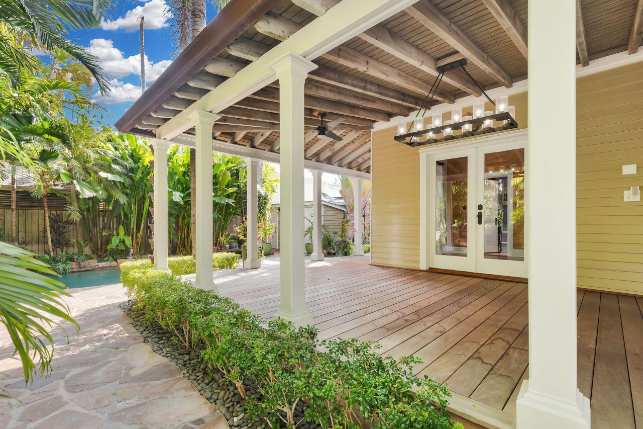 906 Southard Street, Key West, FL 33040 Photo