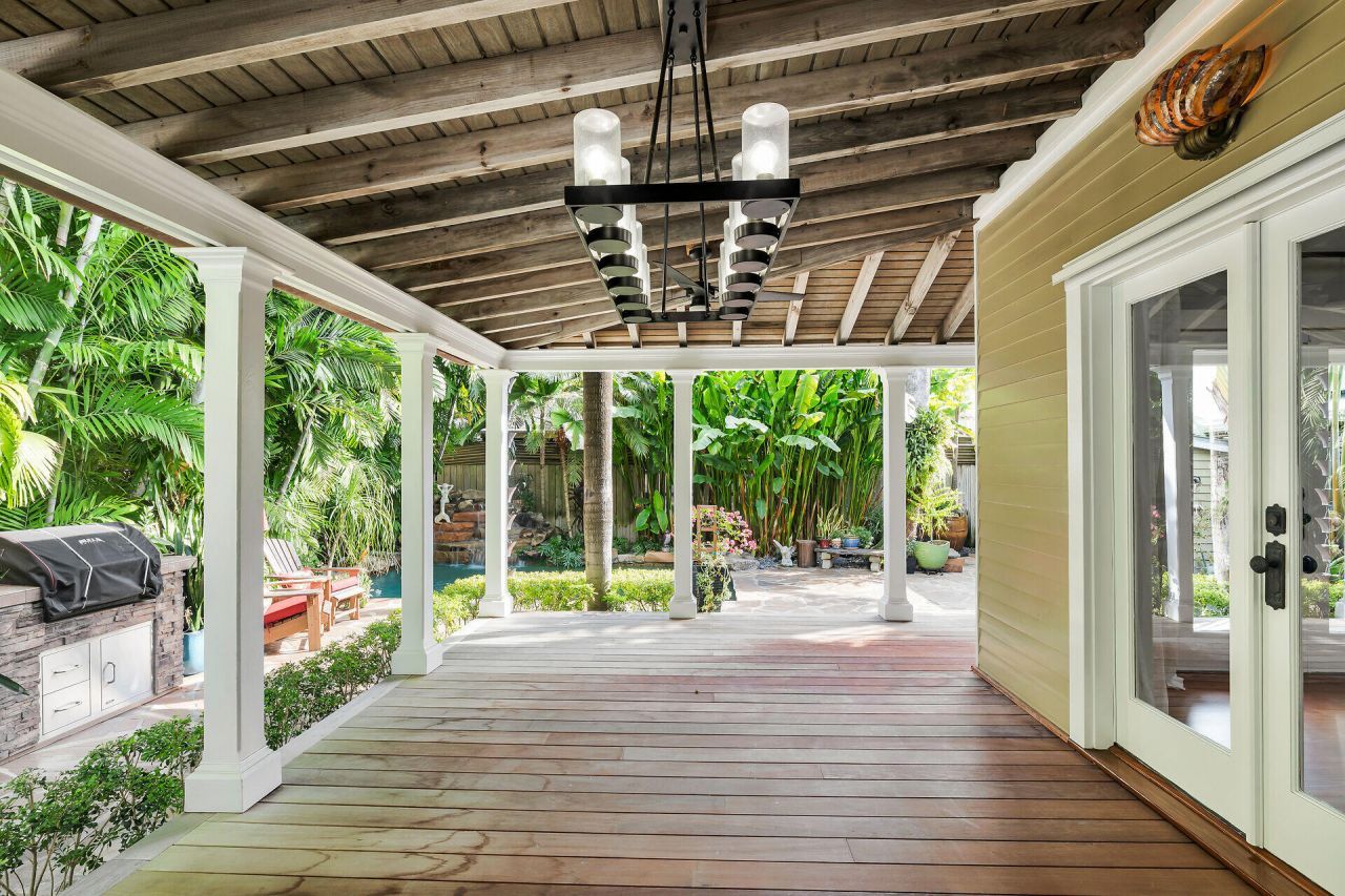 906 Southard Street, Key West, FL 33040 Photo